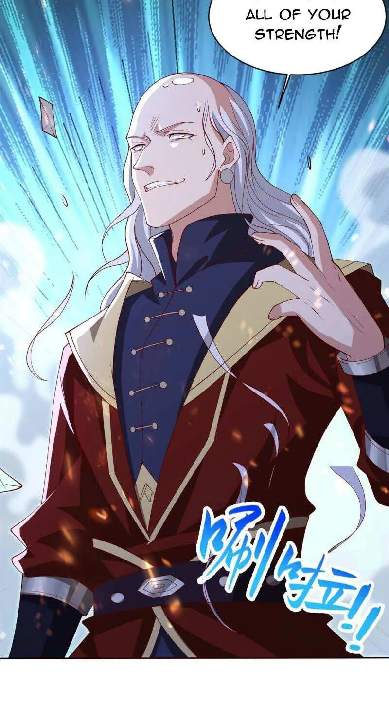 Dragon Master Chapter 327 page 15 - 