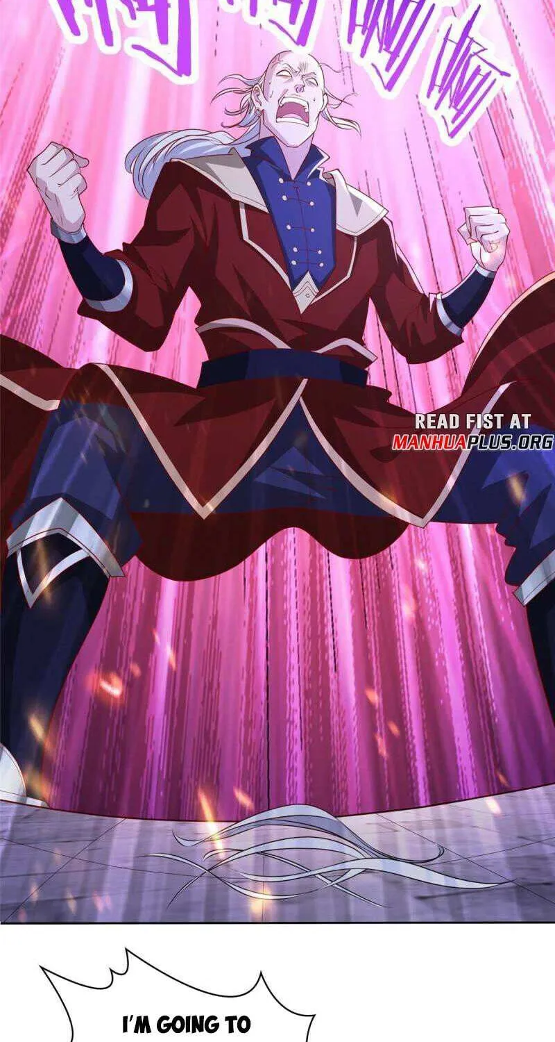 Dragon Master Chapter 327 page 17 - 