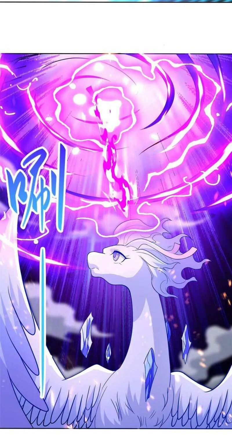 Dragon Master Chapter 327 page 3 - 