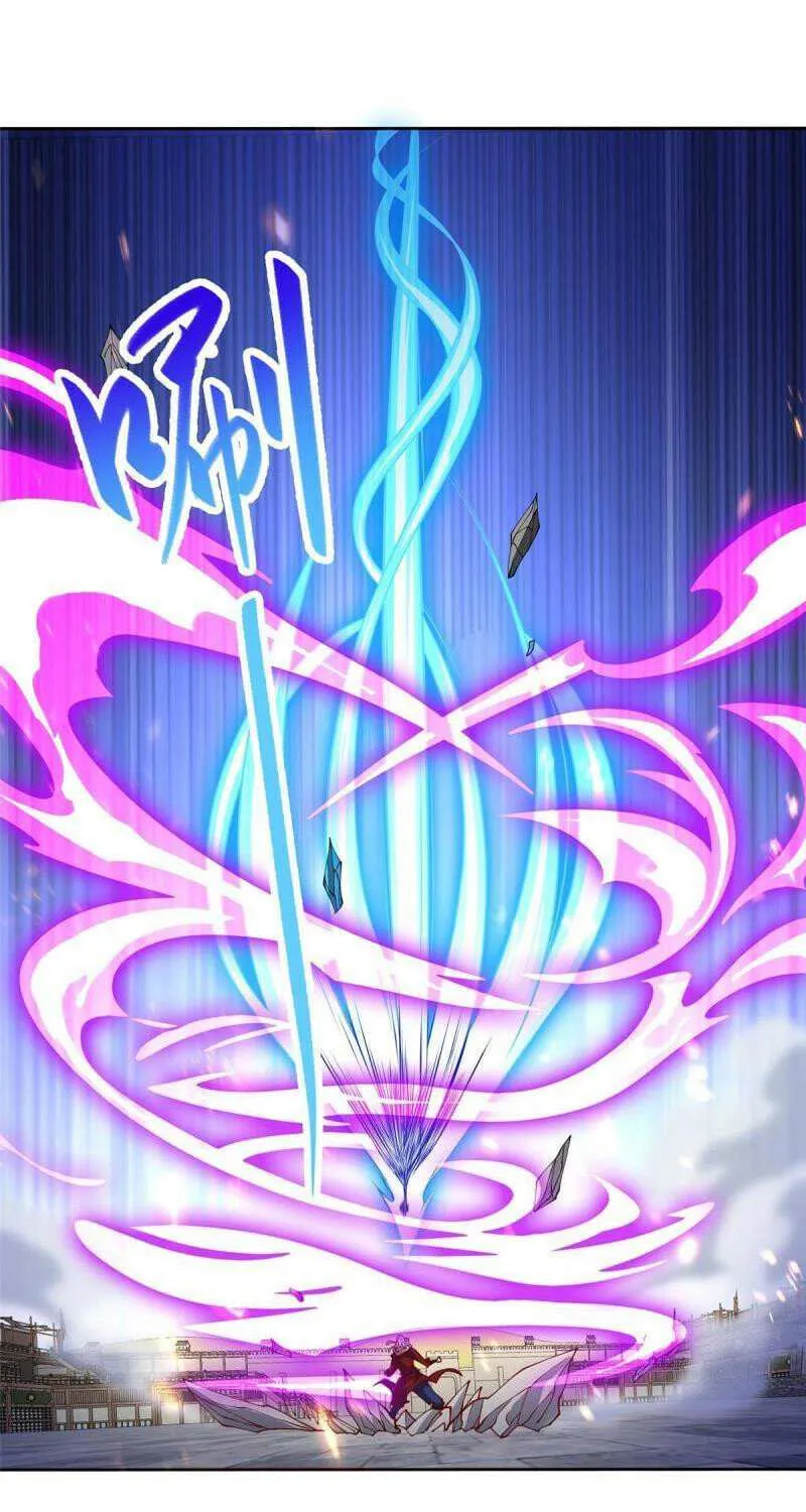 Dragon Master Chapter 327 page 24 - 