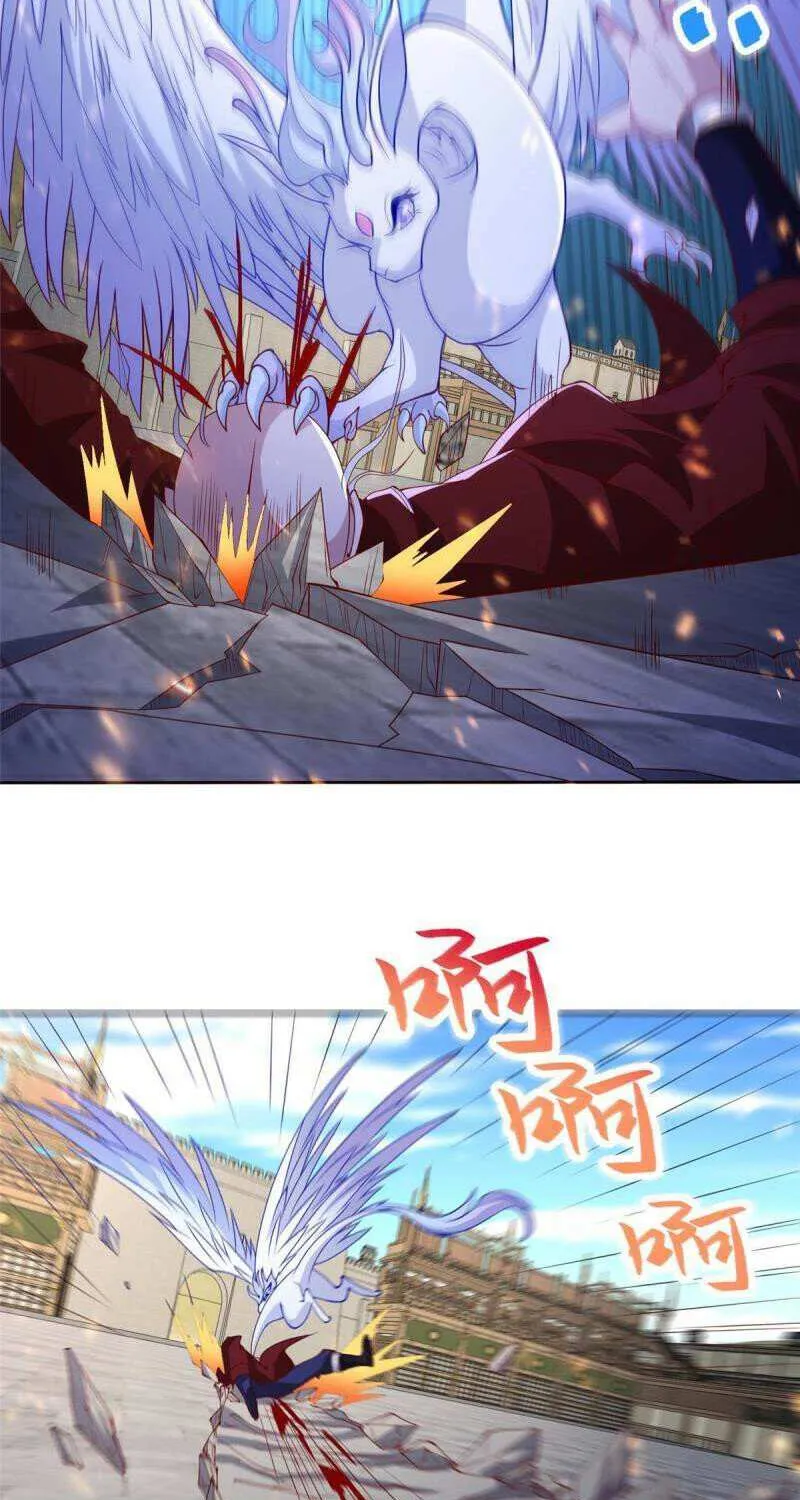 Dragon Master Chapter 327 page 26 - 