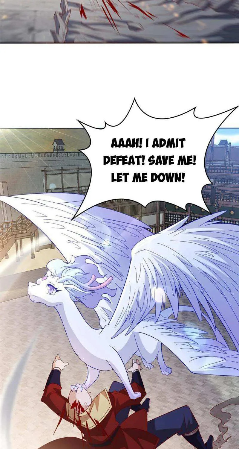 Dragon Master Chapter 327 page 27 - 