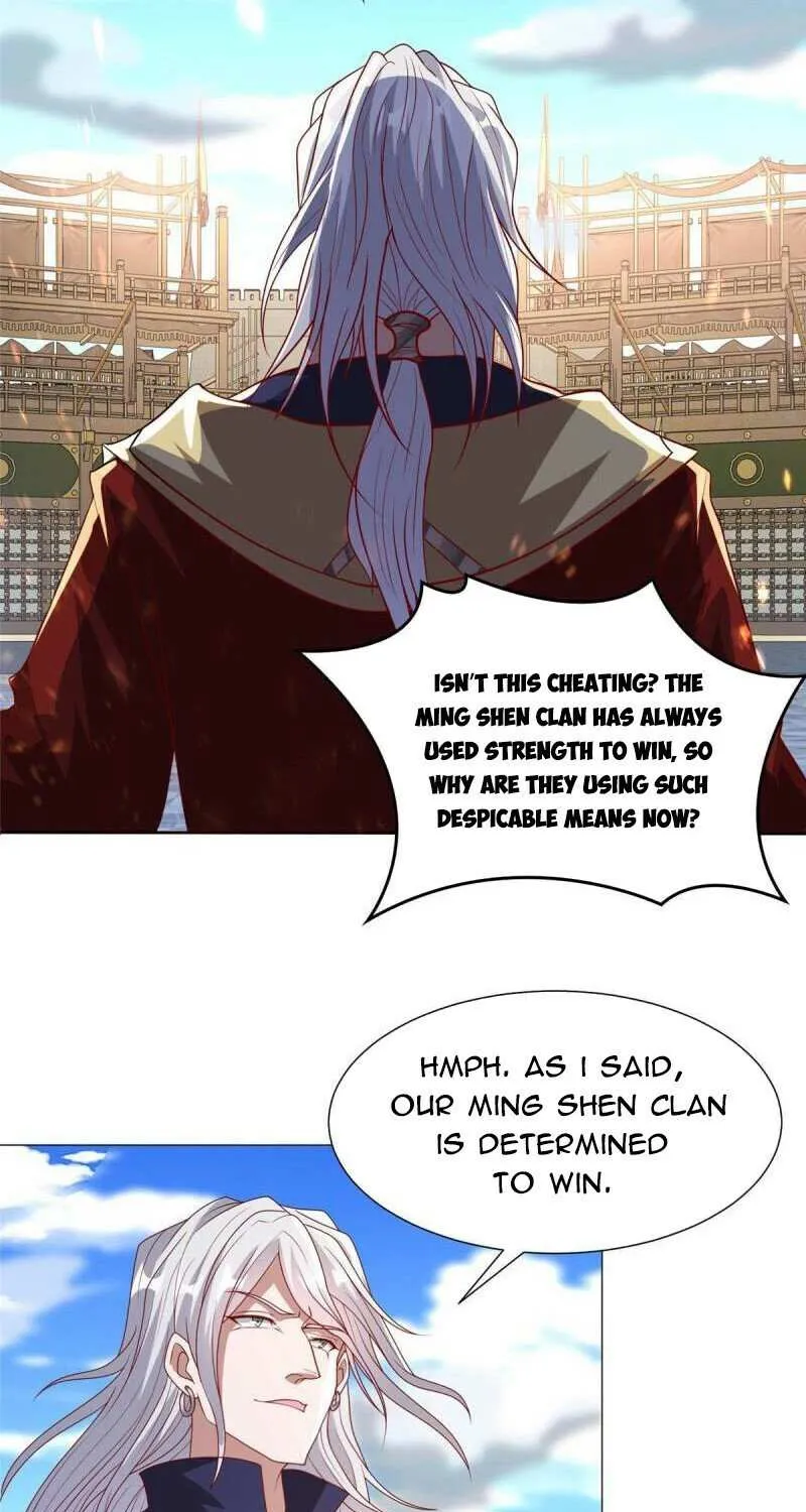 Dragon Master Chapter 327 page 5 - 