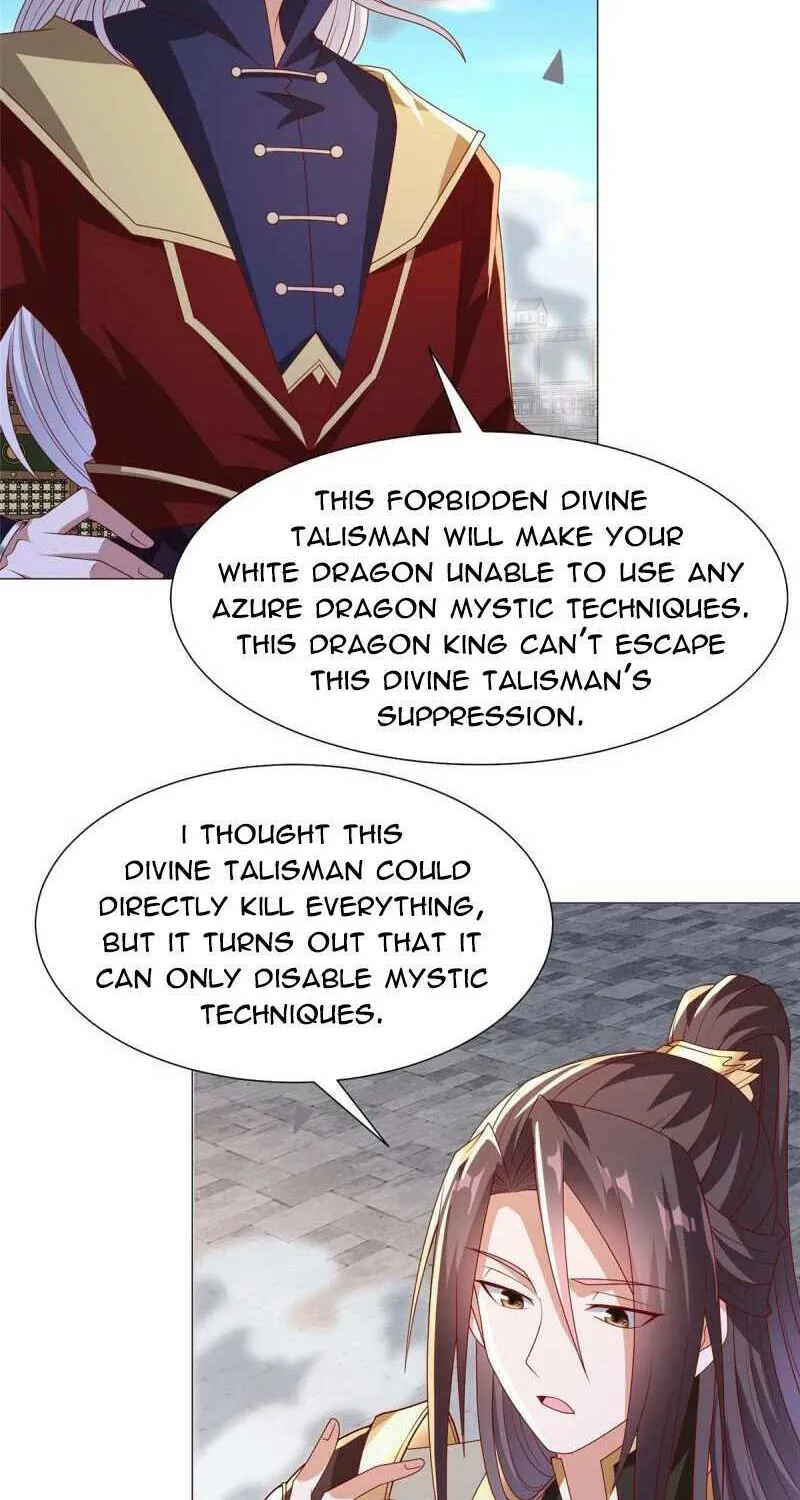 Dragon Master Chapter 327 page 6 - 