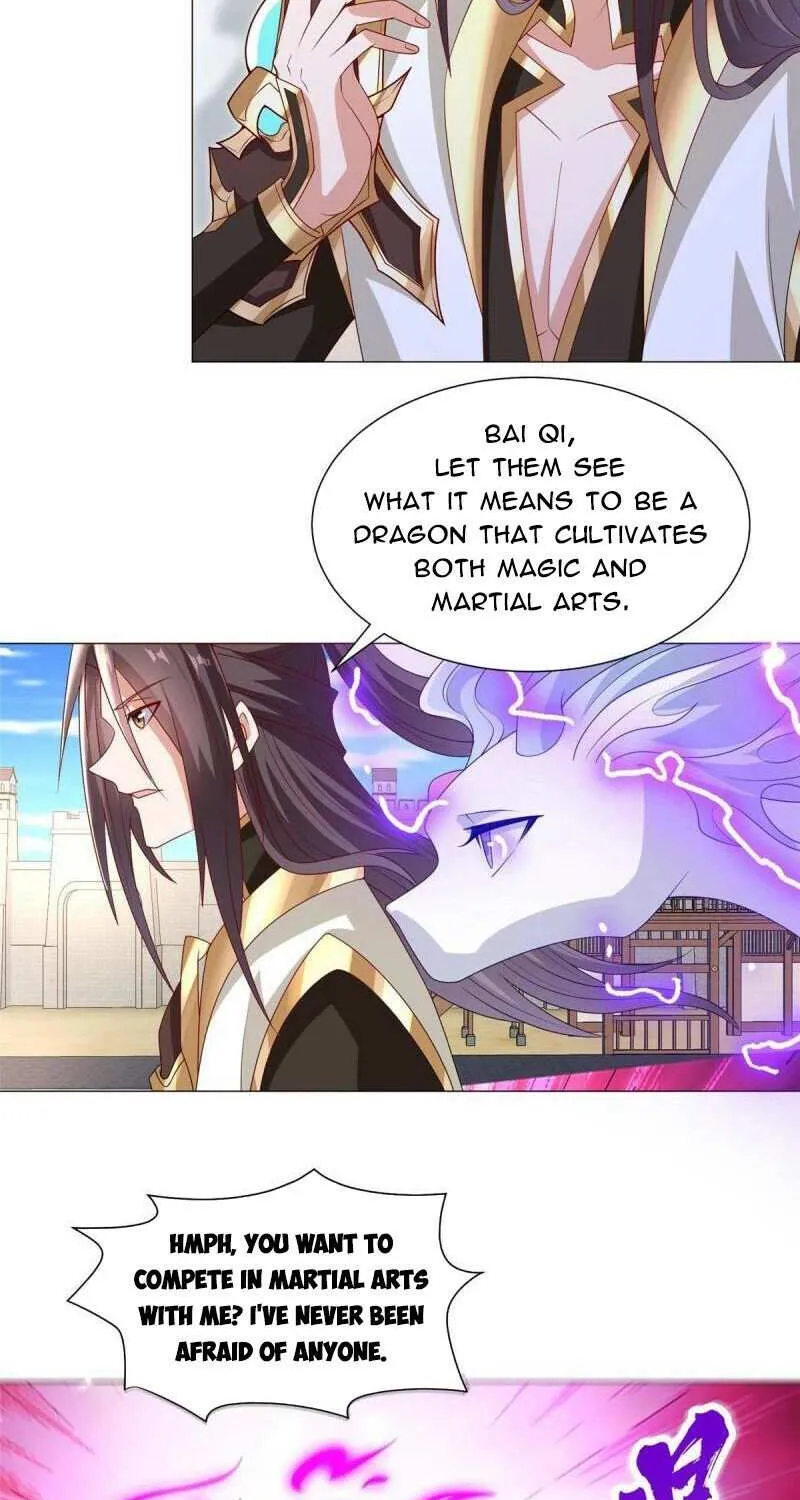 Dragon Master Chapter 327 page 7 - 