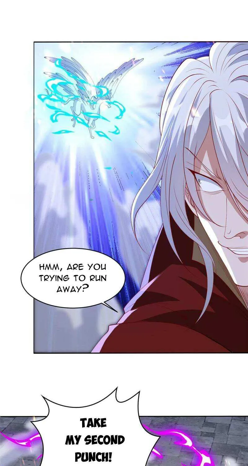 Dragon Master Chapter 327 page 10 - 