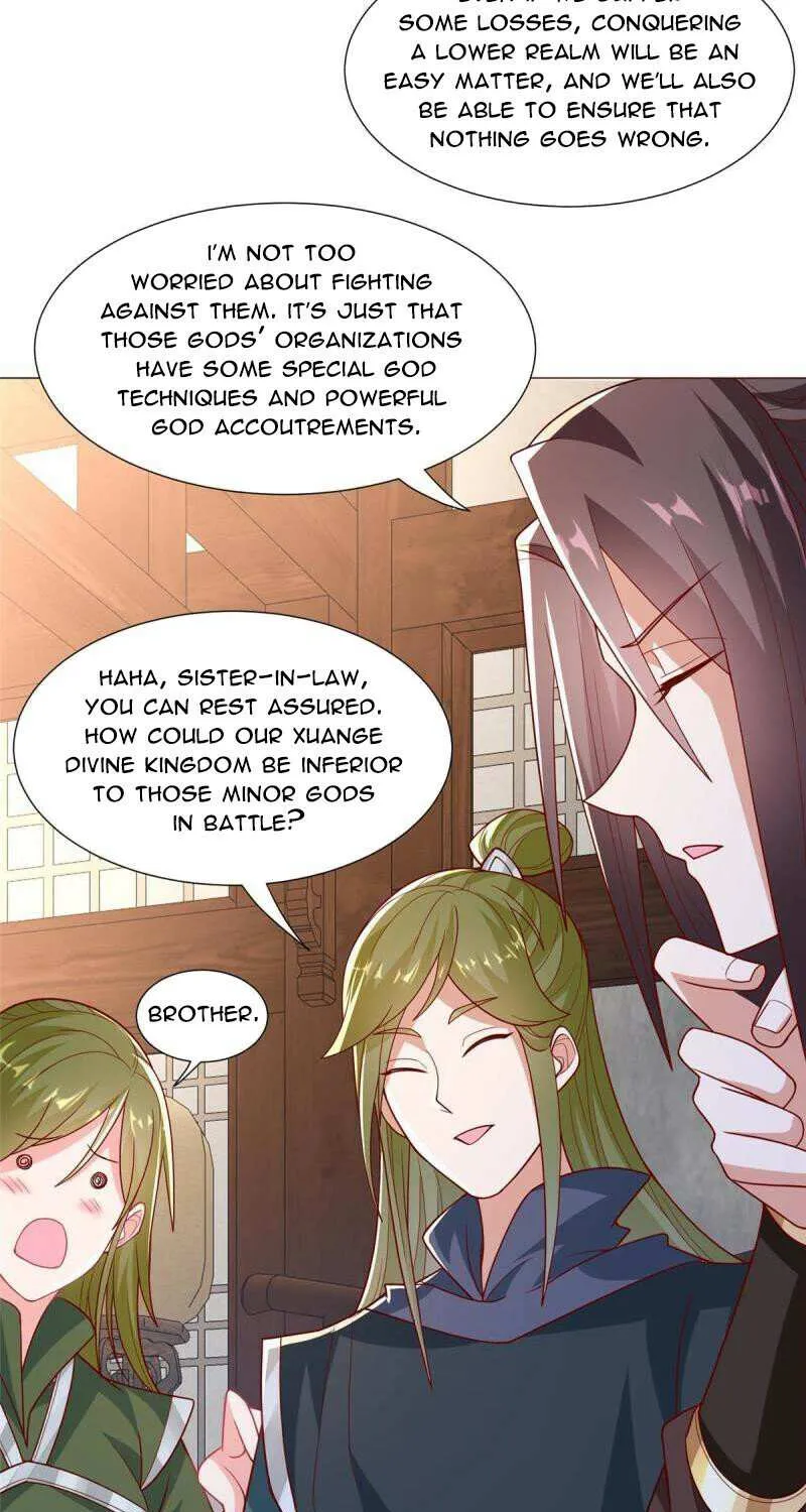 Dragon Master Chapter 328 page 12 - 