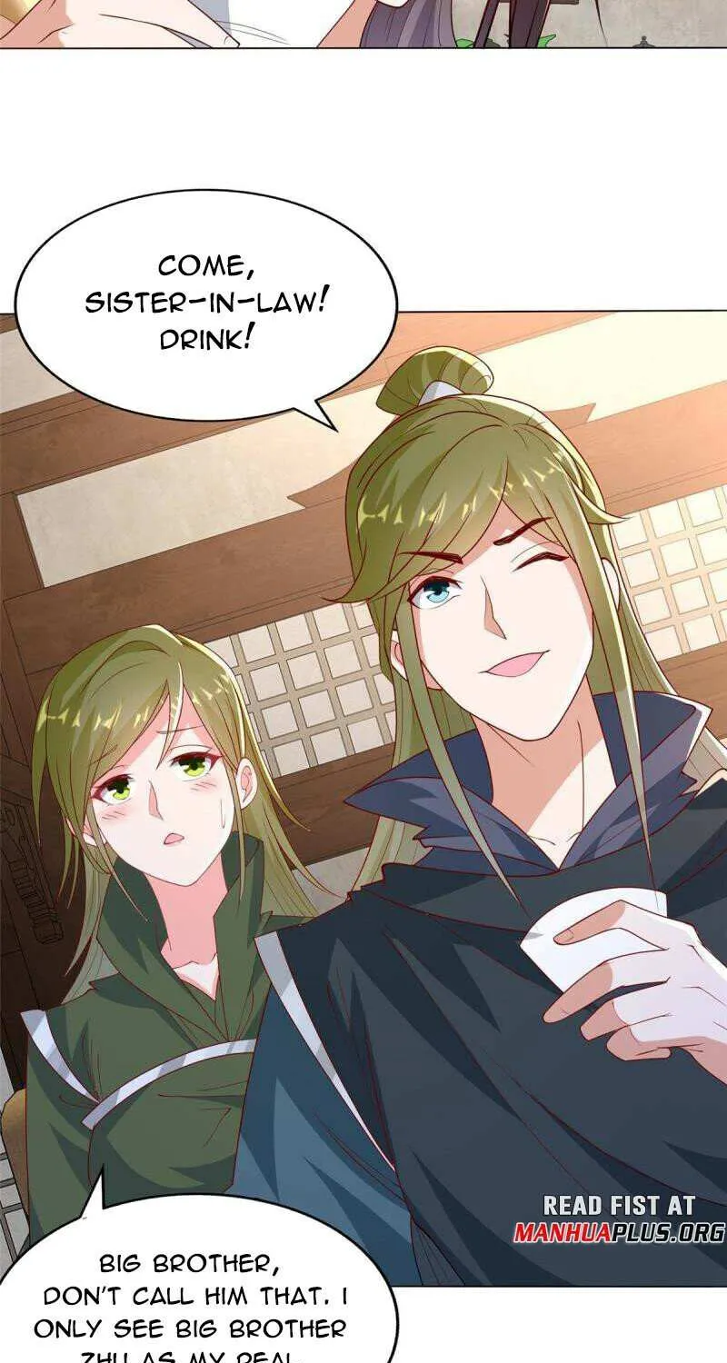 Dragon Master Chapter 328 page 14 - 