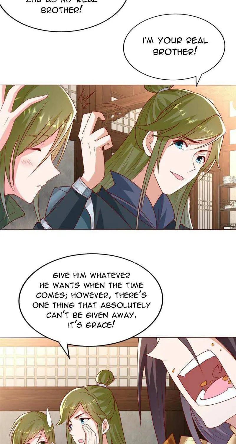 Dragon Master Chapter 328 page 15 - 