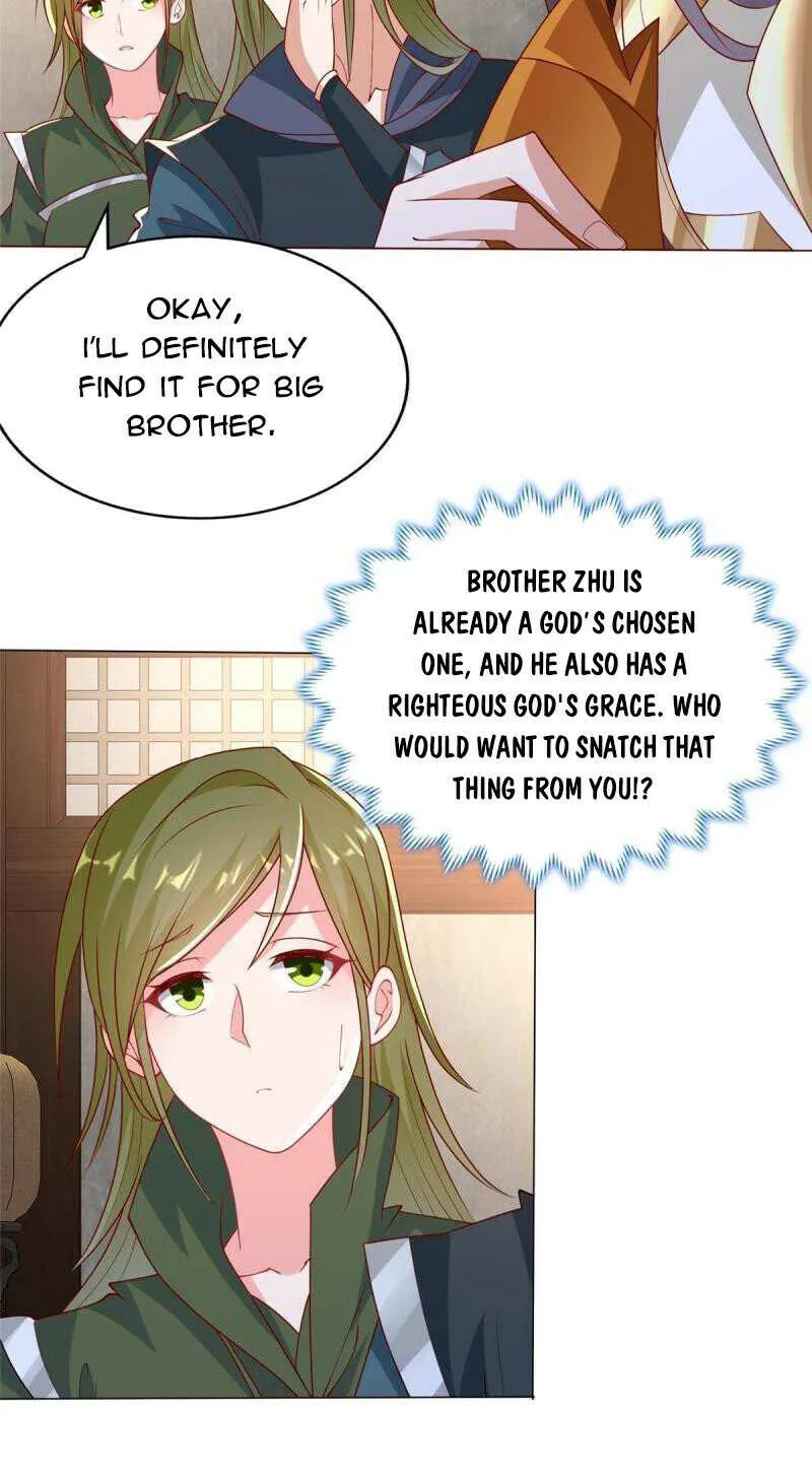 Dragon Master Chapter 328 page 16 - 