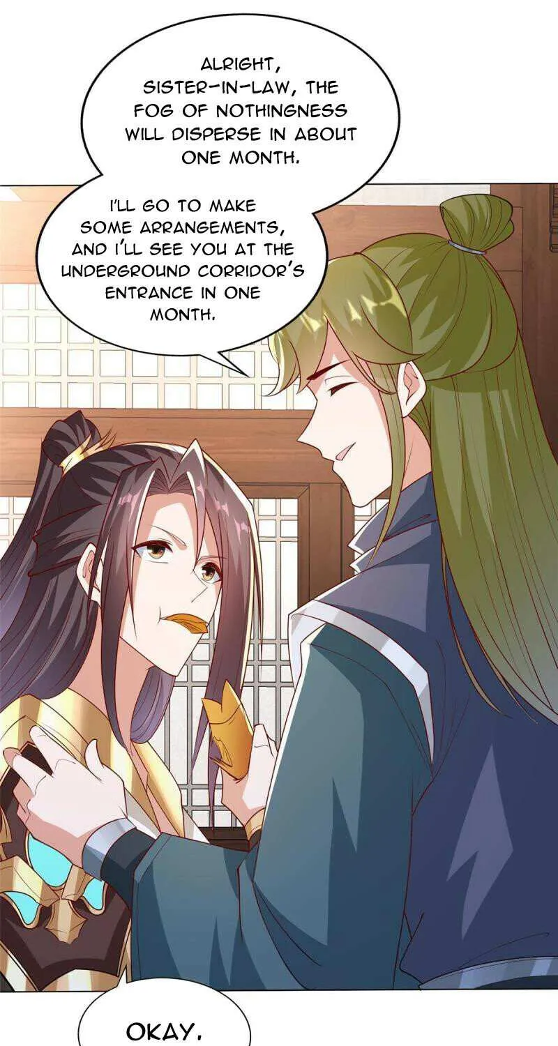 Dragon Master Chapter 328 page 17 - 