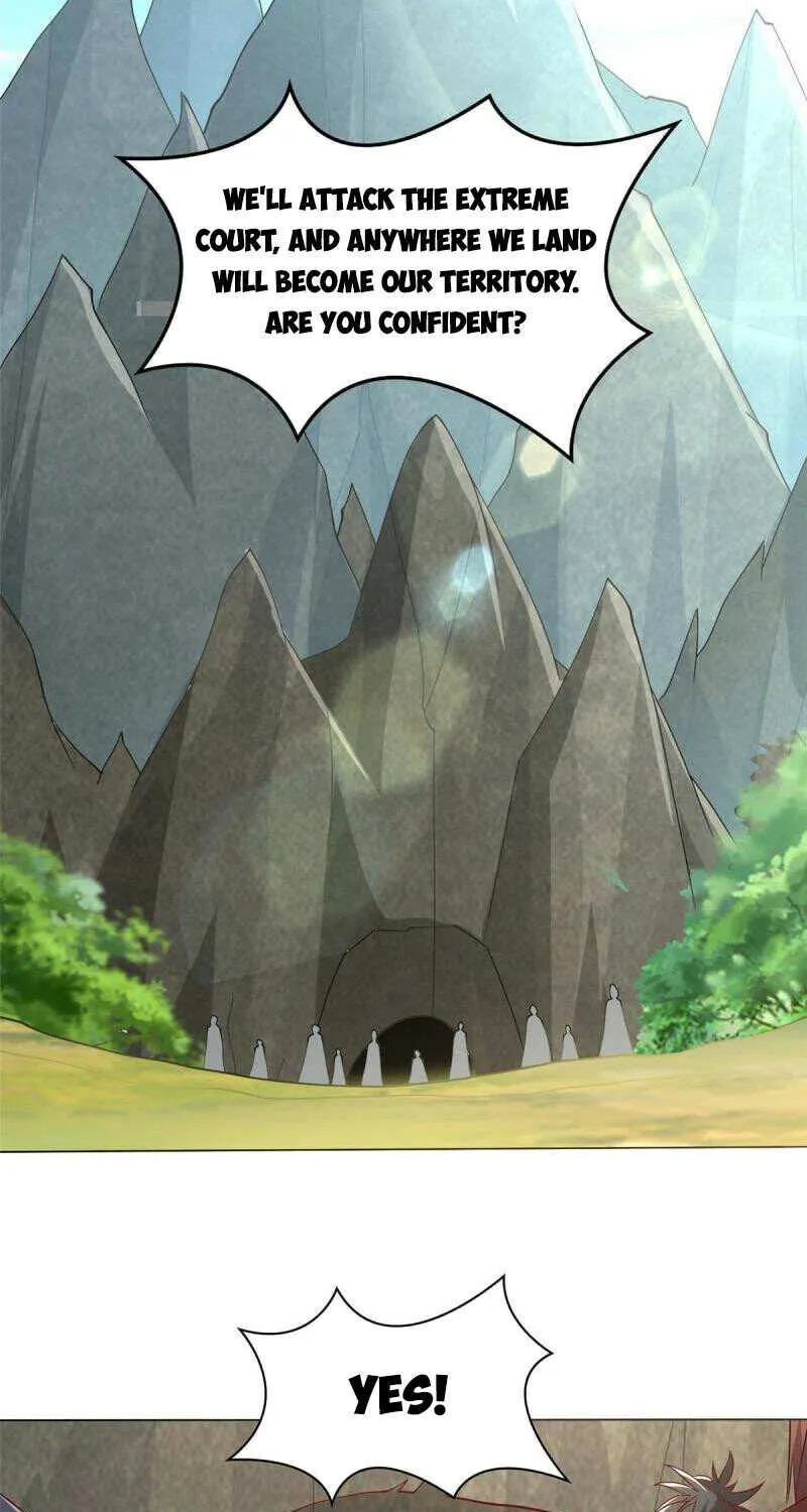 Dragon Master Chapter 328 page 19 - 