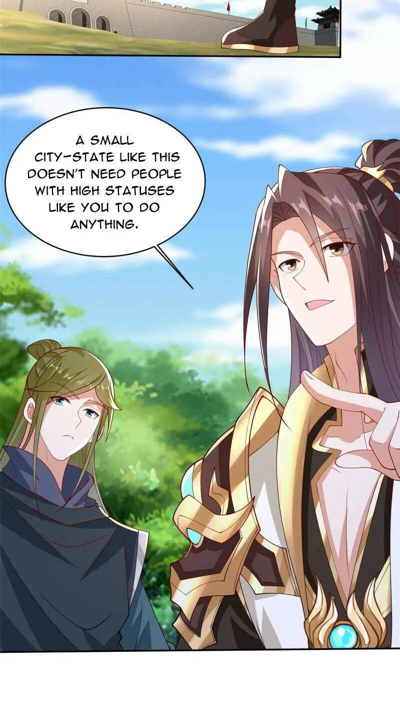 Dragon Master Chapter 328 page 23 - 