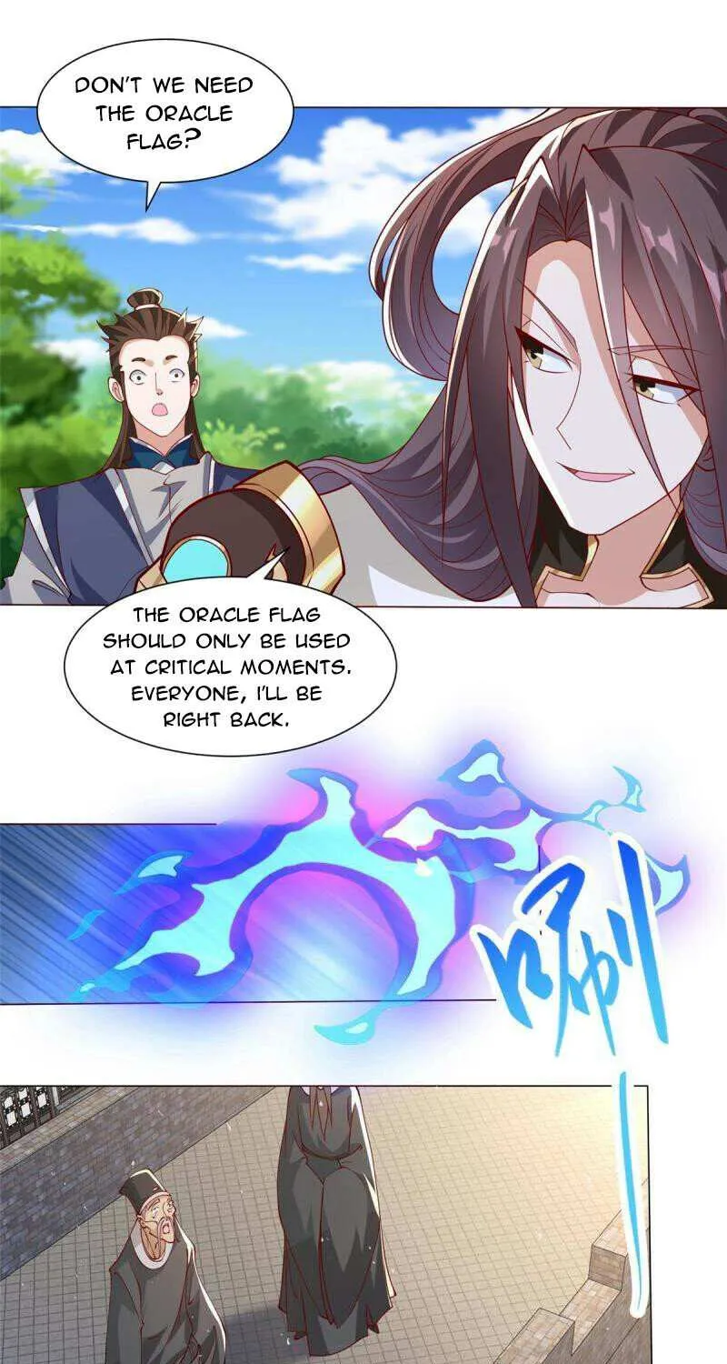 Dragon Master Chapter 328 page 24 - 
