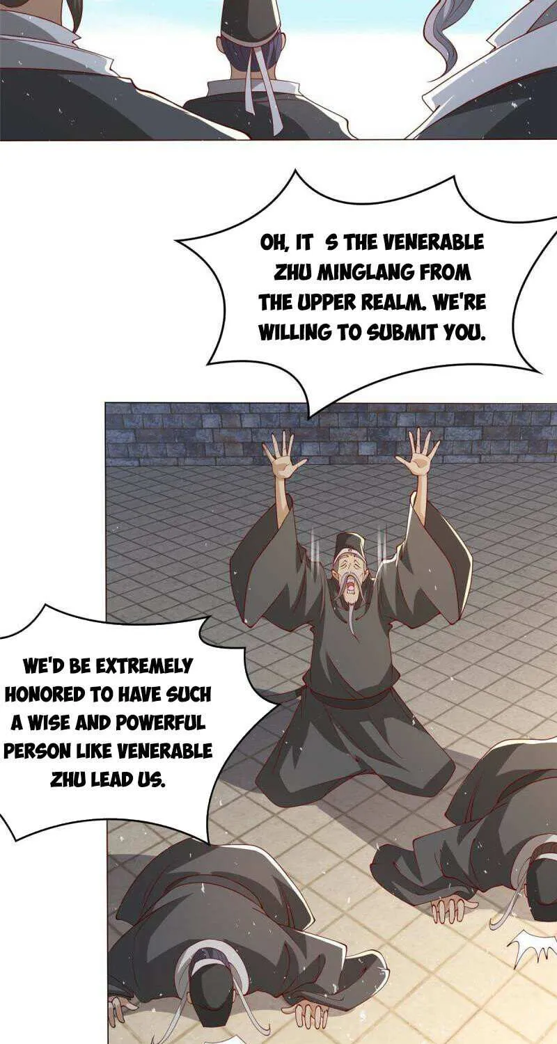 Dragon Master Chapter 328 page 26 - 