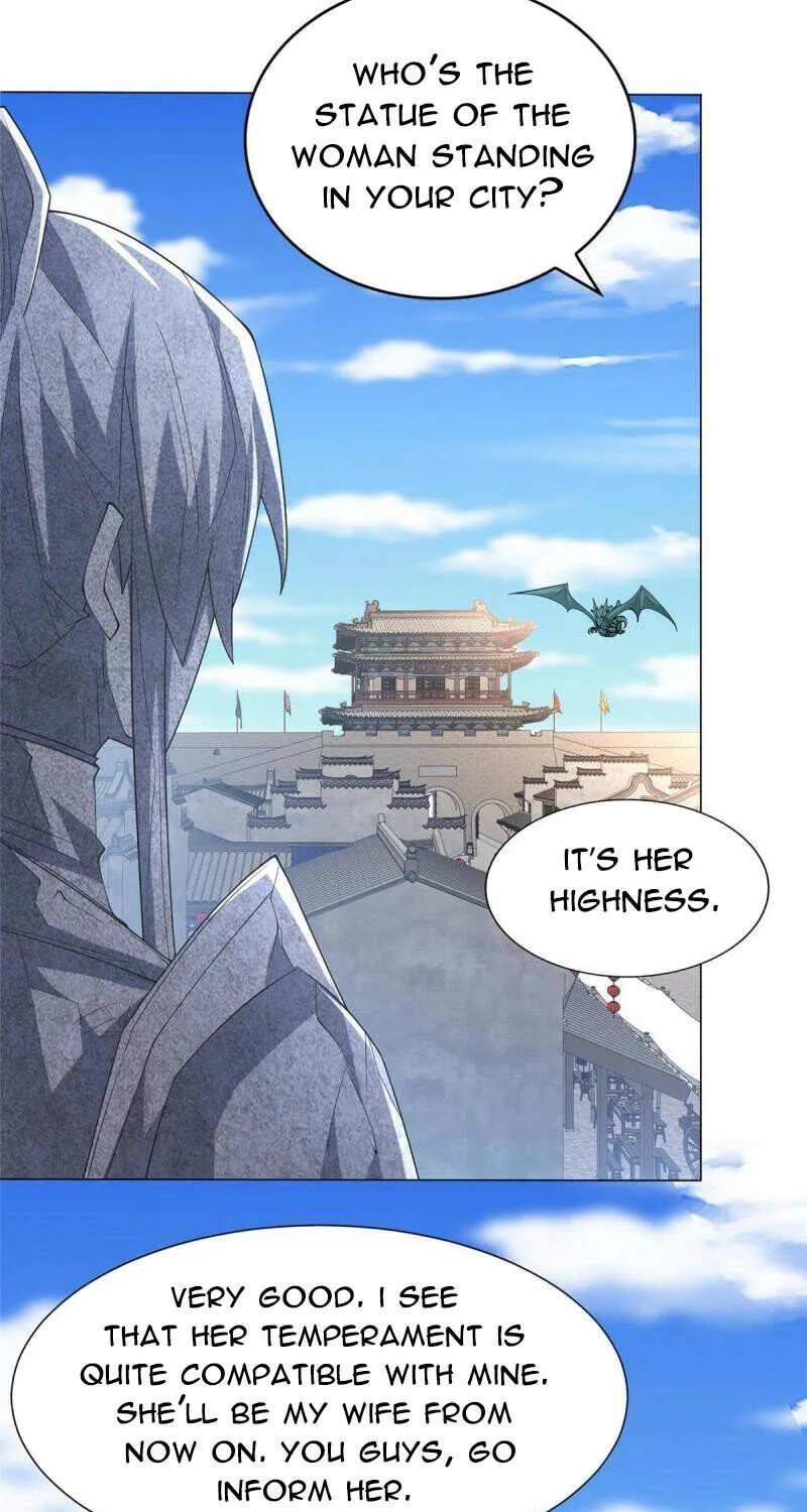 Dragon Master Chapter 328 page 28 - 