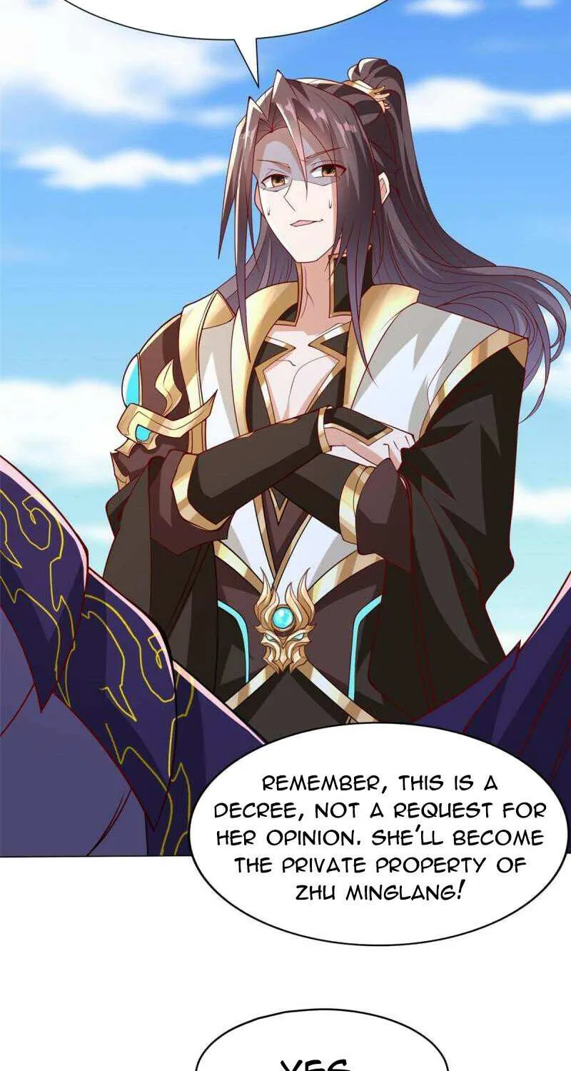 Dragon Master Chapter 328 page 29 - 