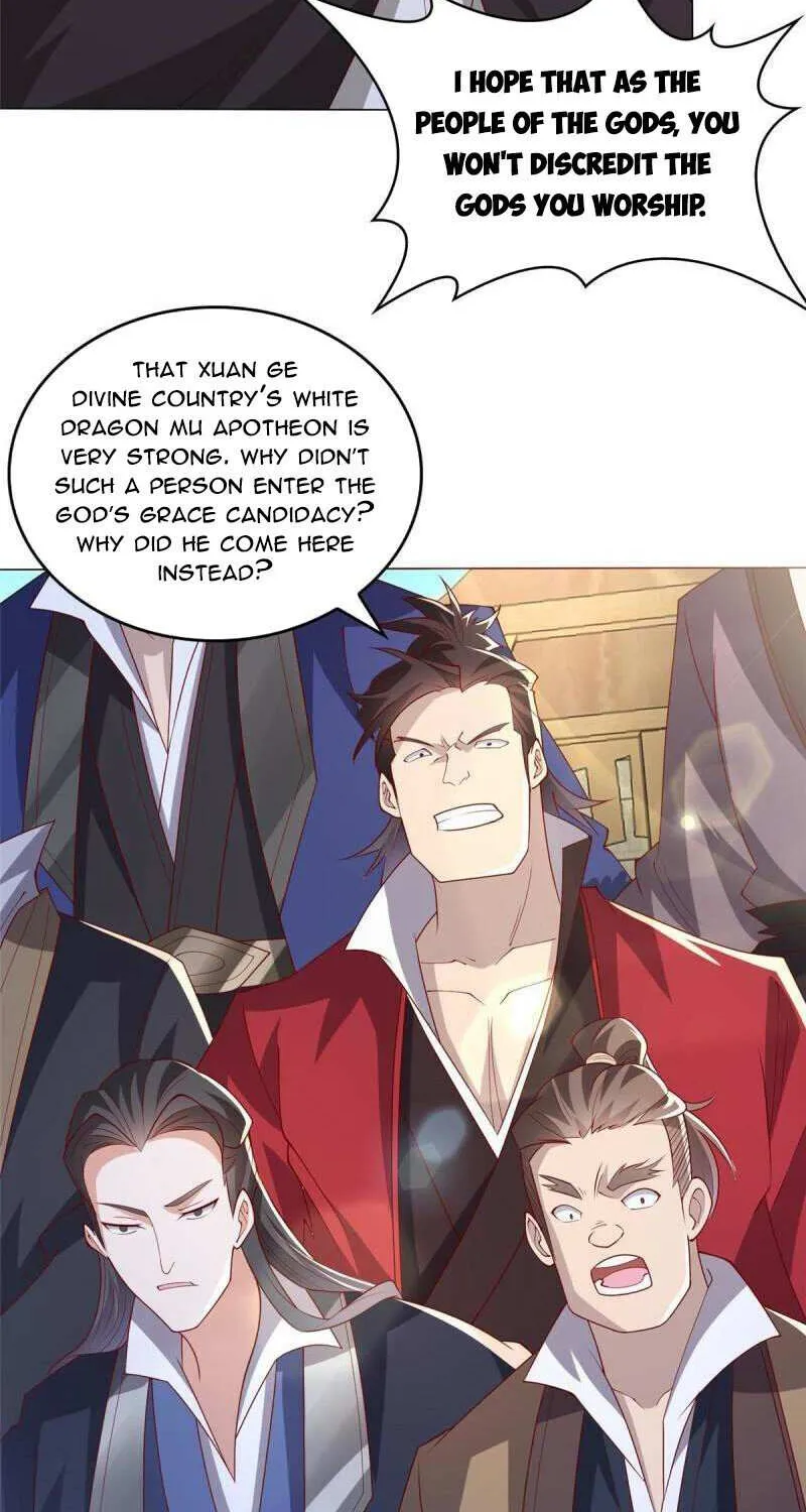 Dragon Master Chapter 328 page 5 - 