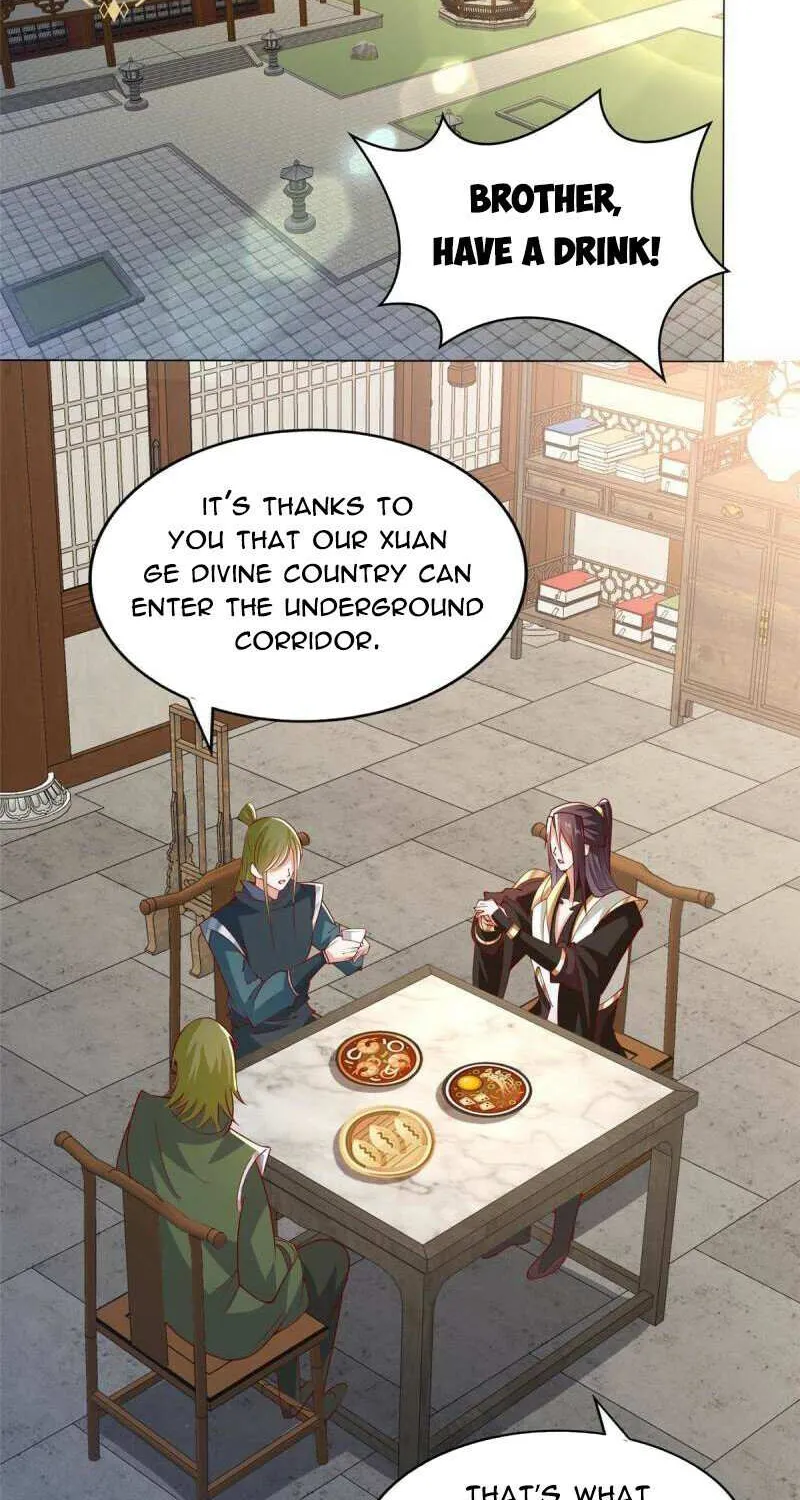 Dragon Master Chapter 328 page 7 - 
