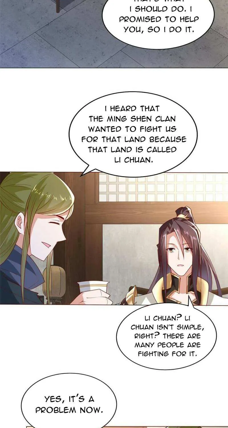 Dragon Master Chapter 328 page 8 - 