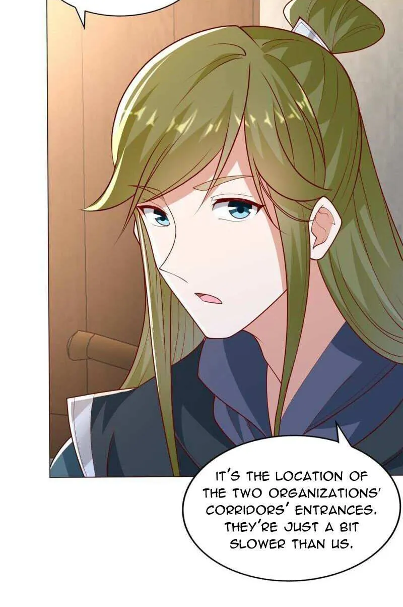 Dragon Master Chapter 328 page 9 - 