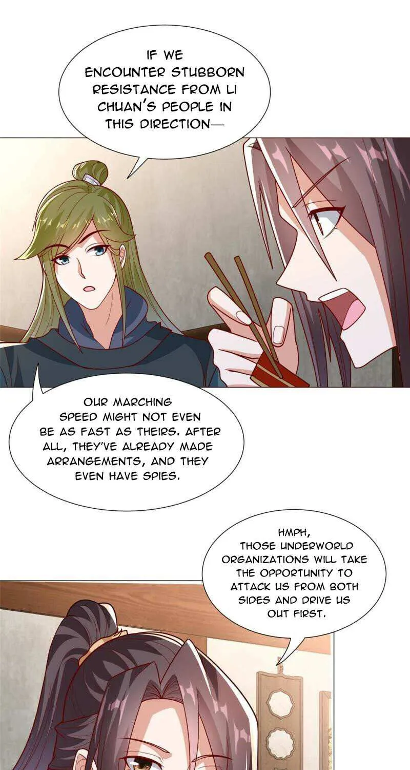 Dragon Master Chapter 328 page 10 - 