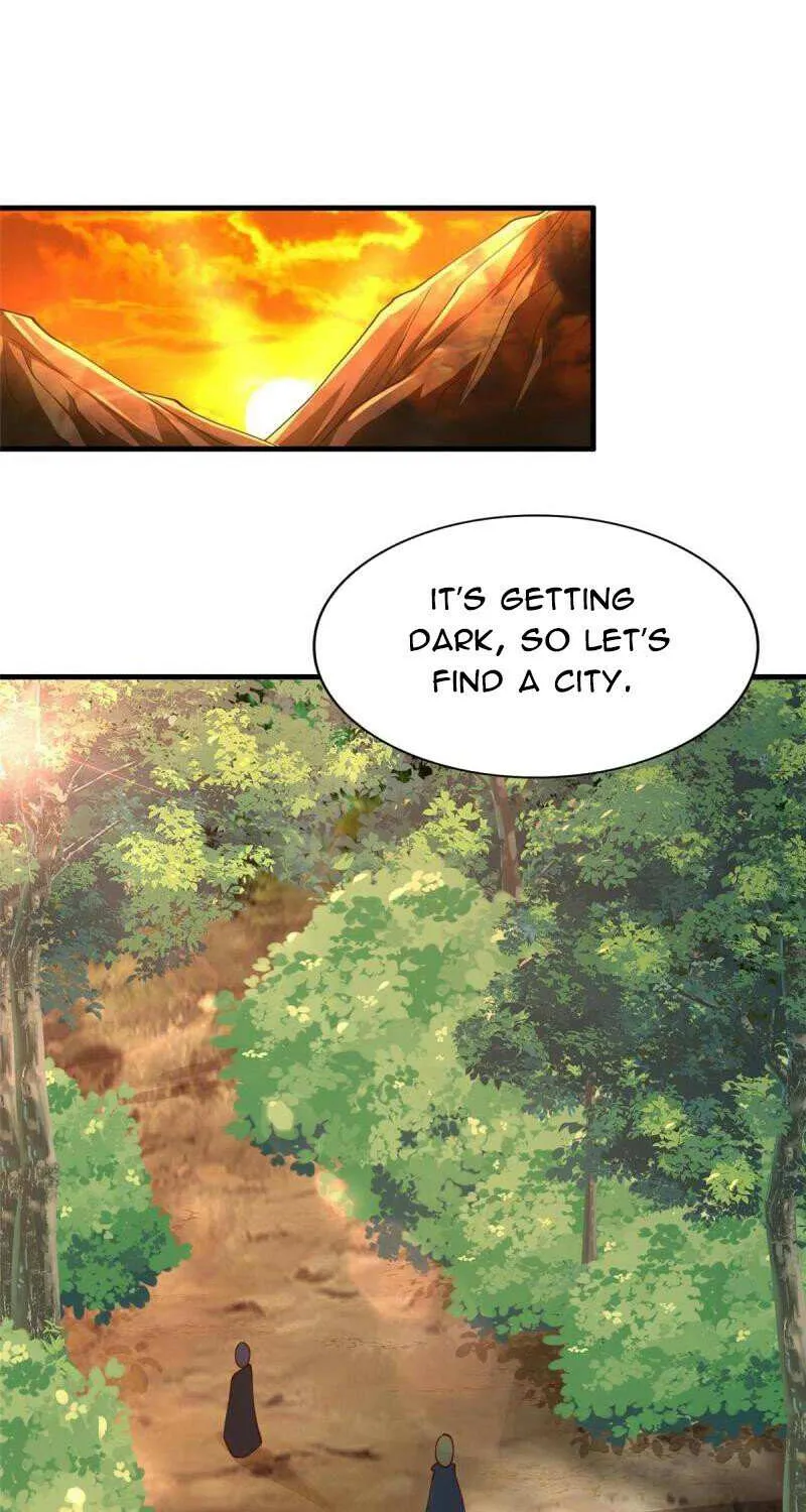 Dragon Master Chapter 329 page 12 - 