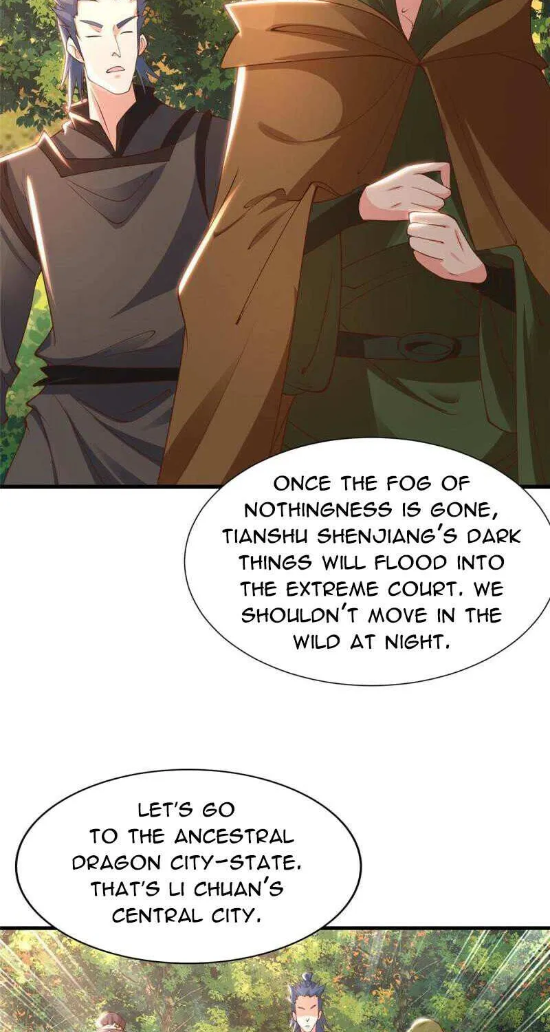 Dragon Master Chapter 329 page 14 - 