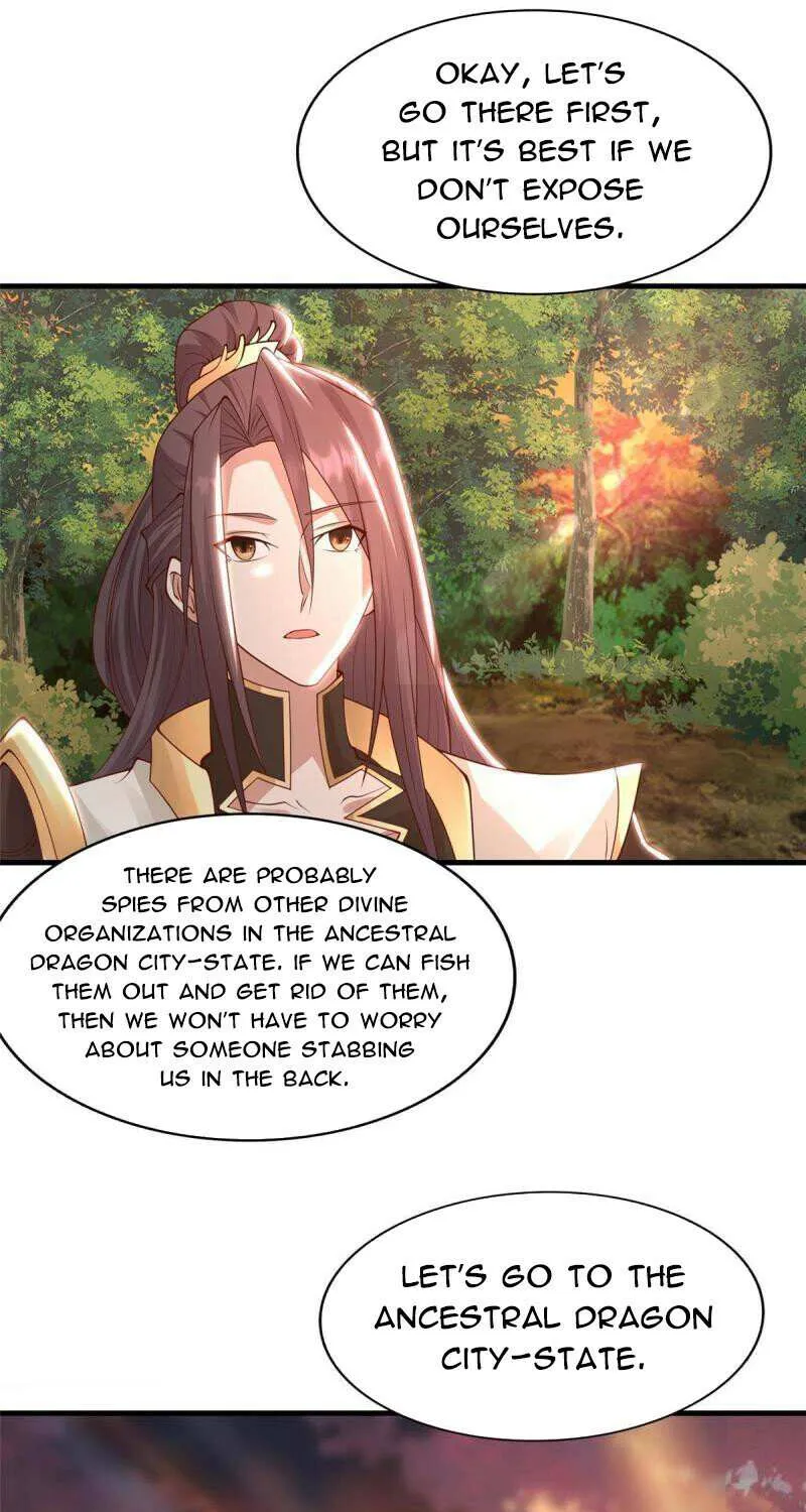 Dragon Master Chapter 329 page 16 - 