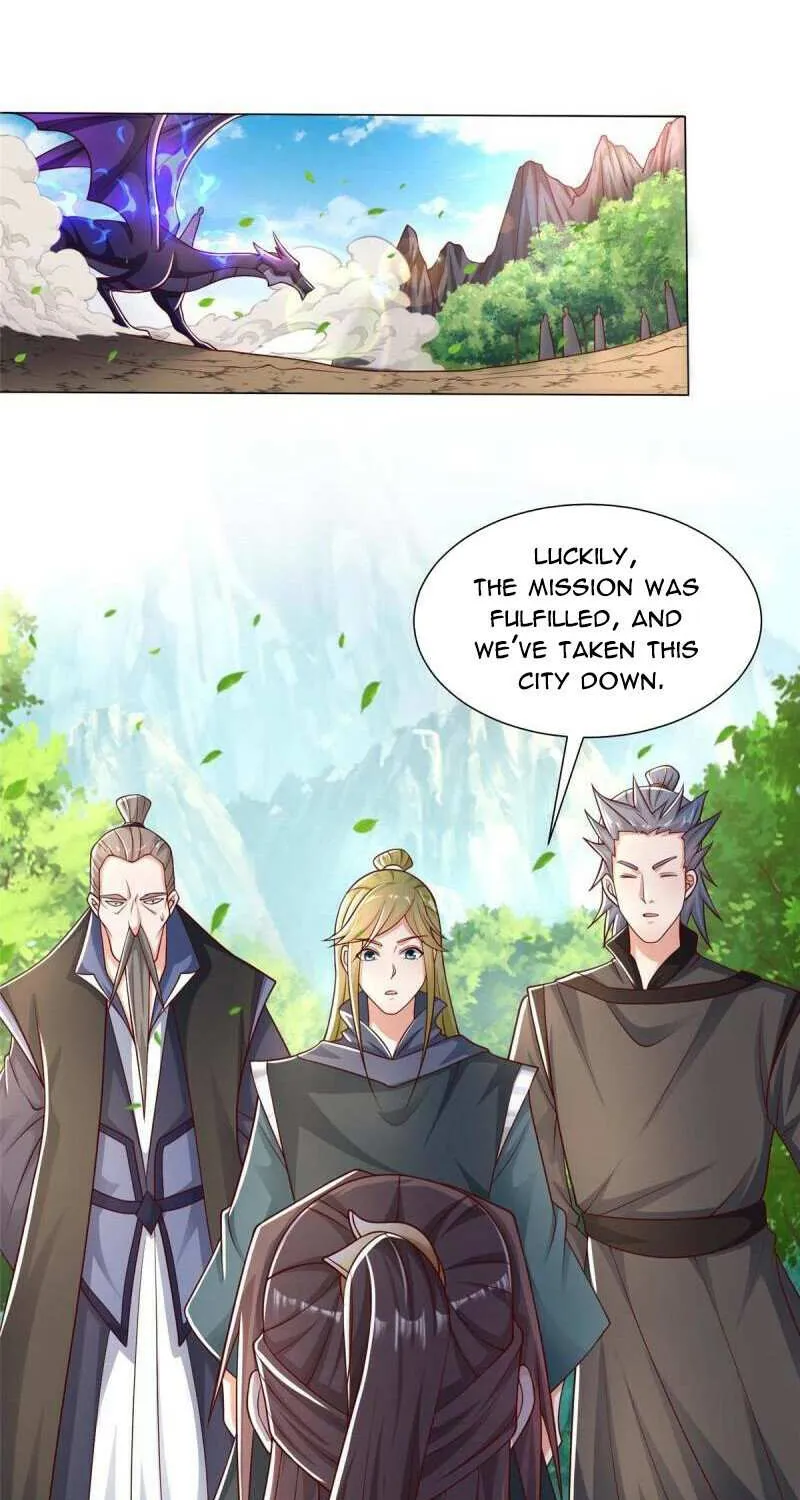Dragon Master Chapter 329 page 3 - 