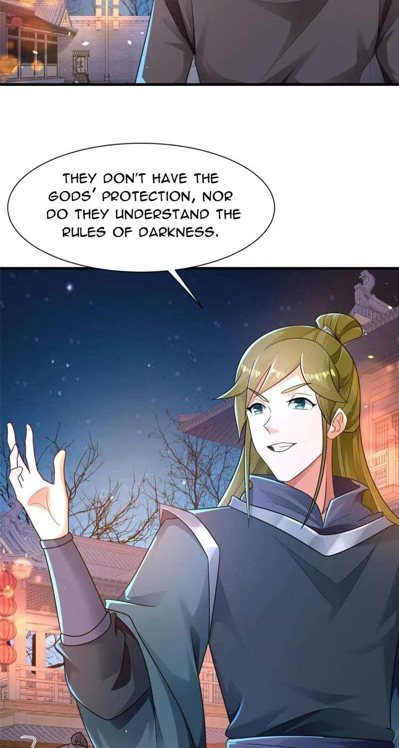 Dragon Master Chapter 329 page 22 - 