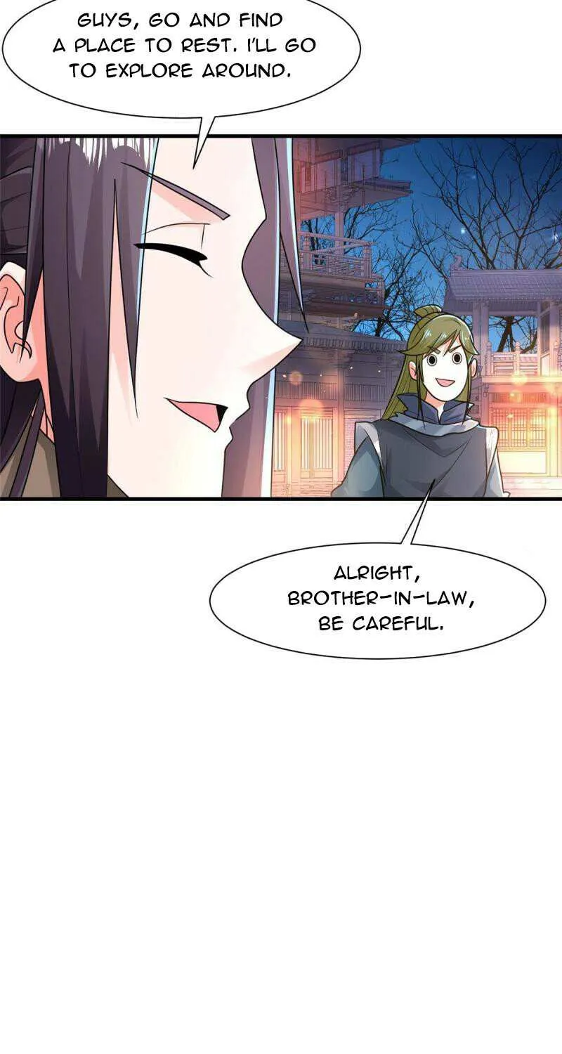 Dragon Master Chapter 329 page 24 - 