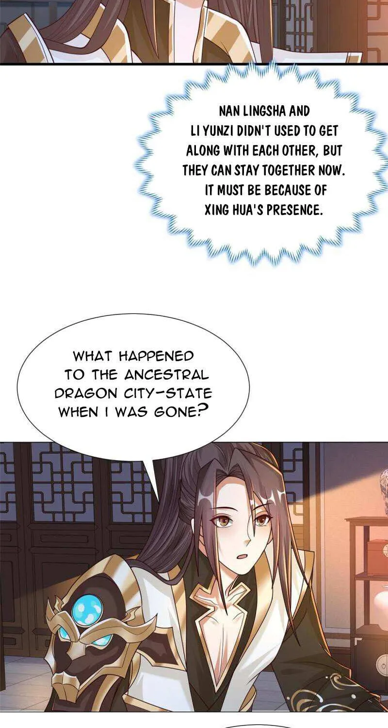 Dragon Master Chapter 329 page 27 - 