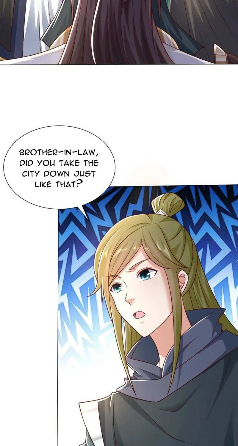 Dragon Master Chapter 329 page 4 - 