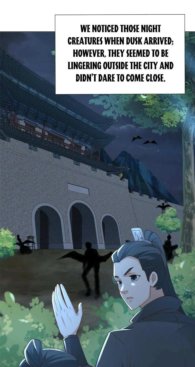Dragon Master Chapter 329 page 32 - 