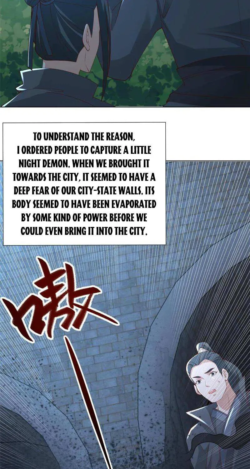 Dragon Master Chapter 329 page 33 - 