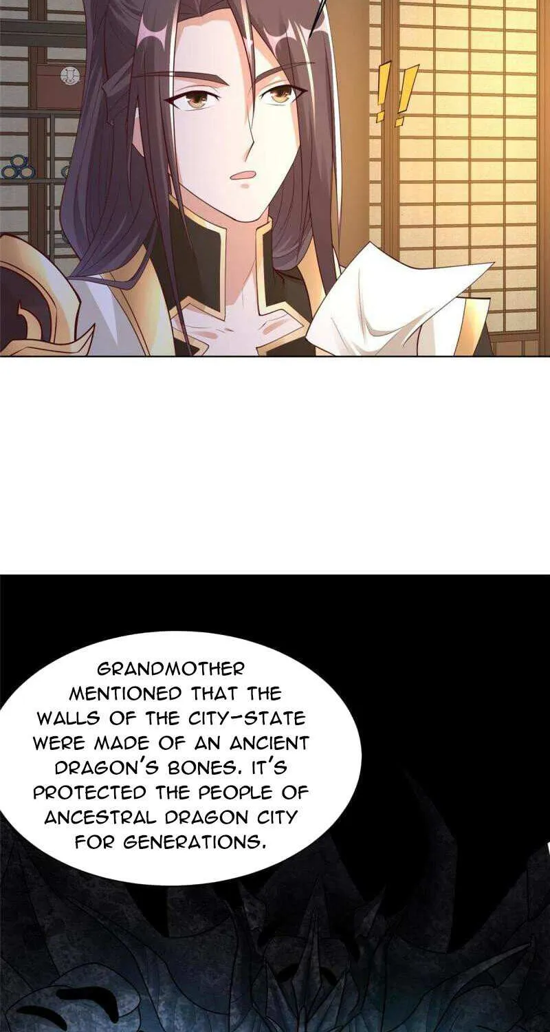 Dragon Master Chapter 329 page 35 - 