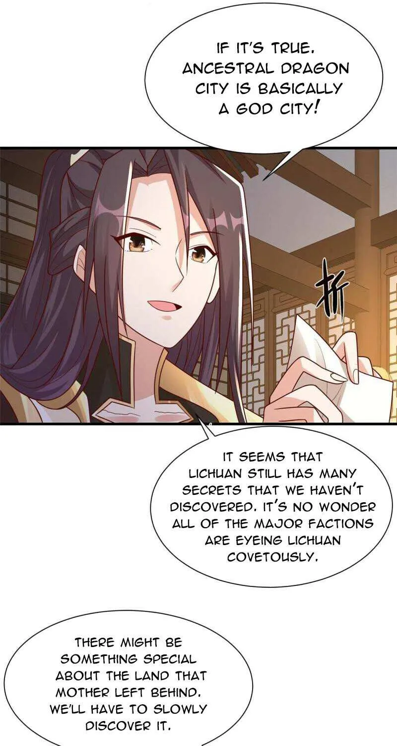 Dragon Master Chapter 329 page 37 - 