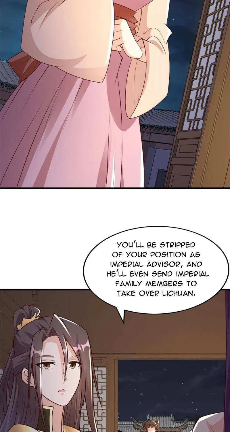 Dragon Master Chapter 329 page 40 - 