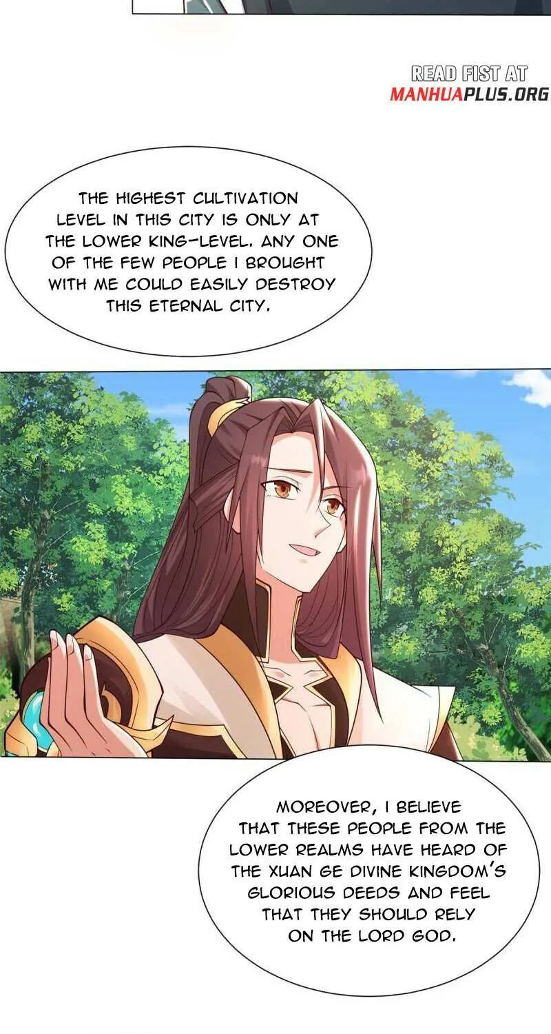 Dragon Master Chapter 329 page 5 - 