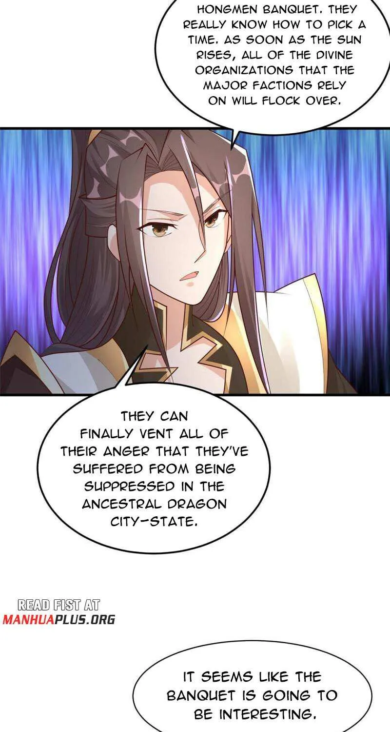 Dragon Master Chapter 329 page 42 - 
