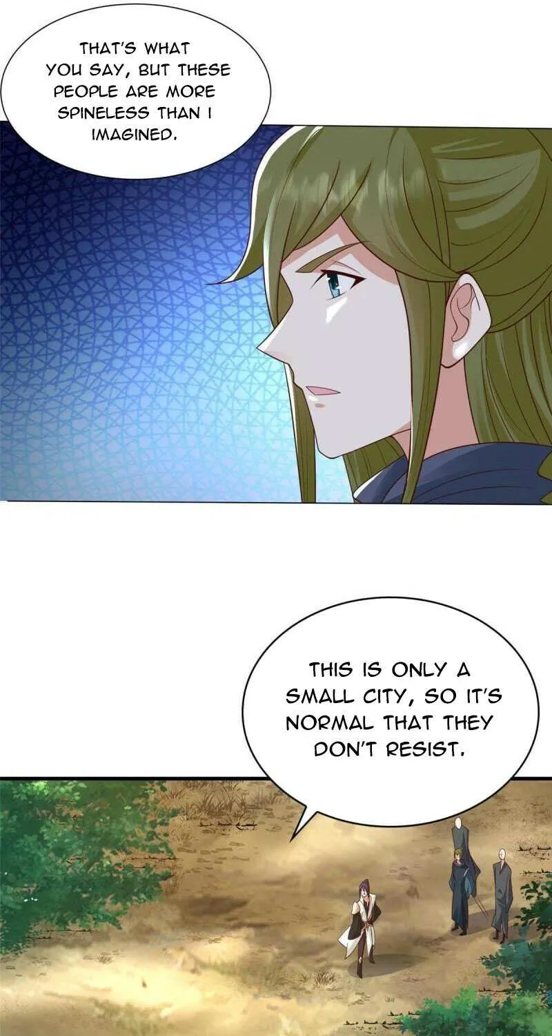 Dragon Master Chapter 329 page 6 - 
