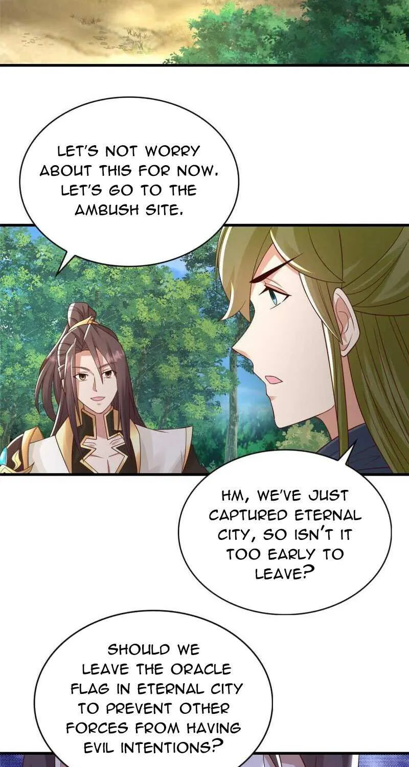 Dragon Master Chapter 329 page 7 - 