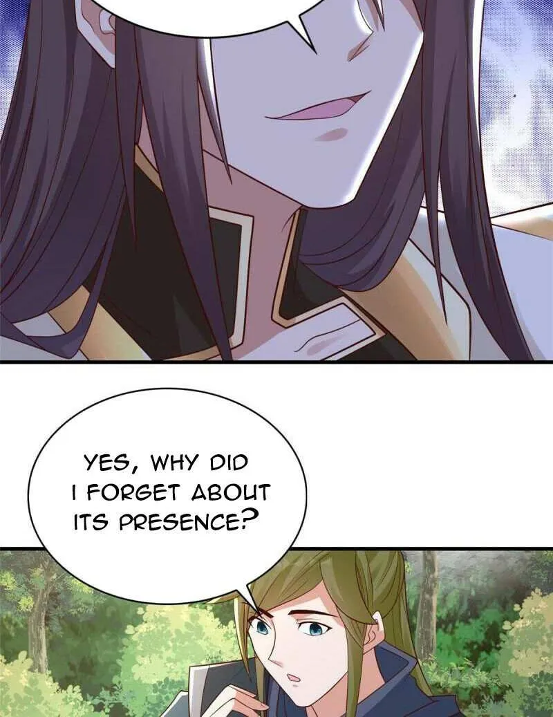 Dragon Master Chapter 329 page 8 - 