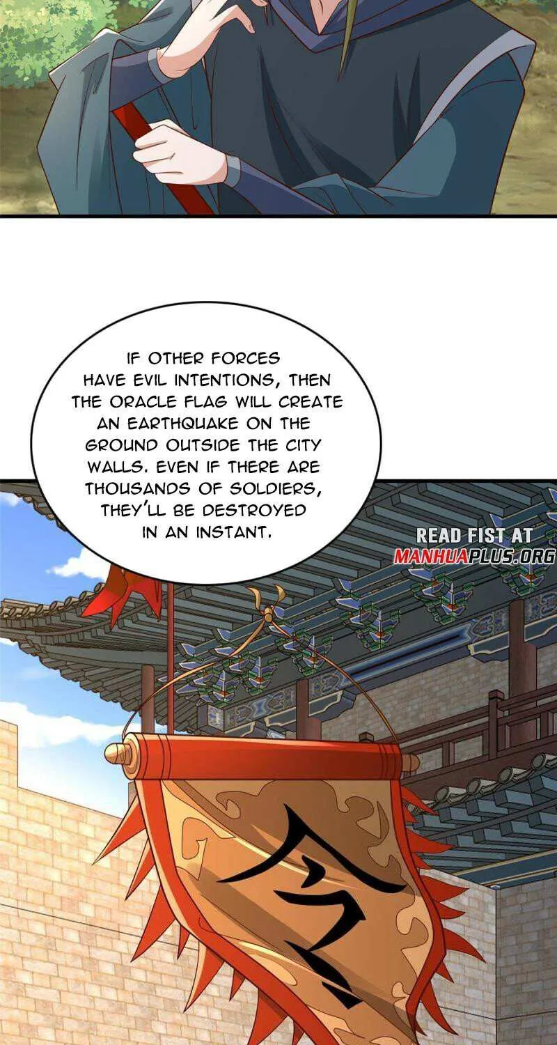 Dragon Master Chapter 329 page 9 - 