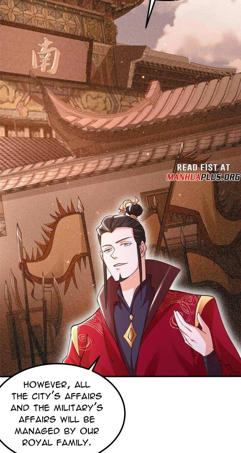 Dragon Master Chapter 330 page 11 - 