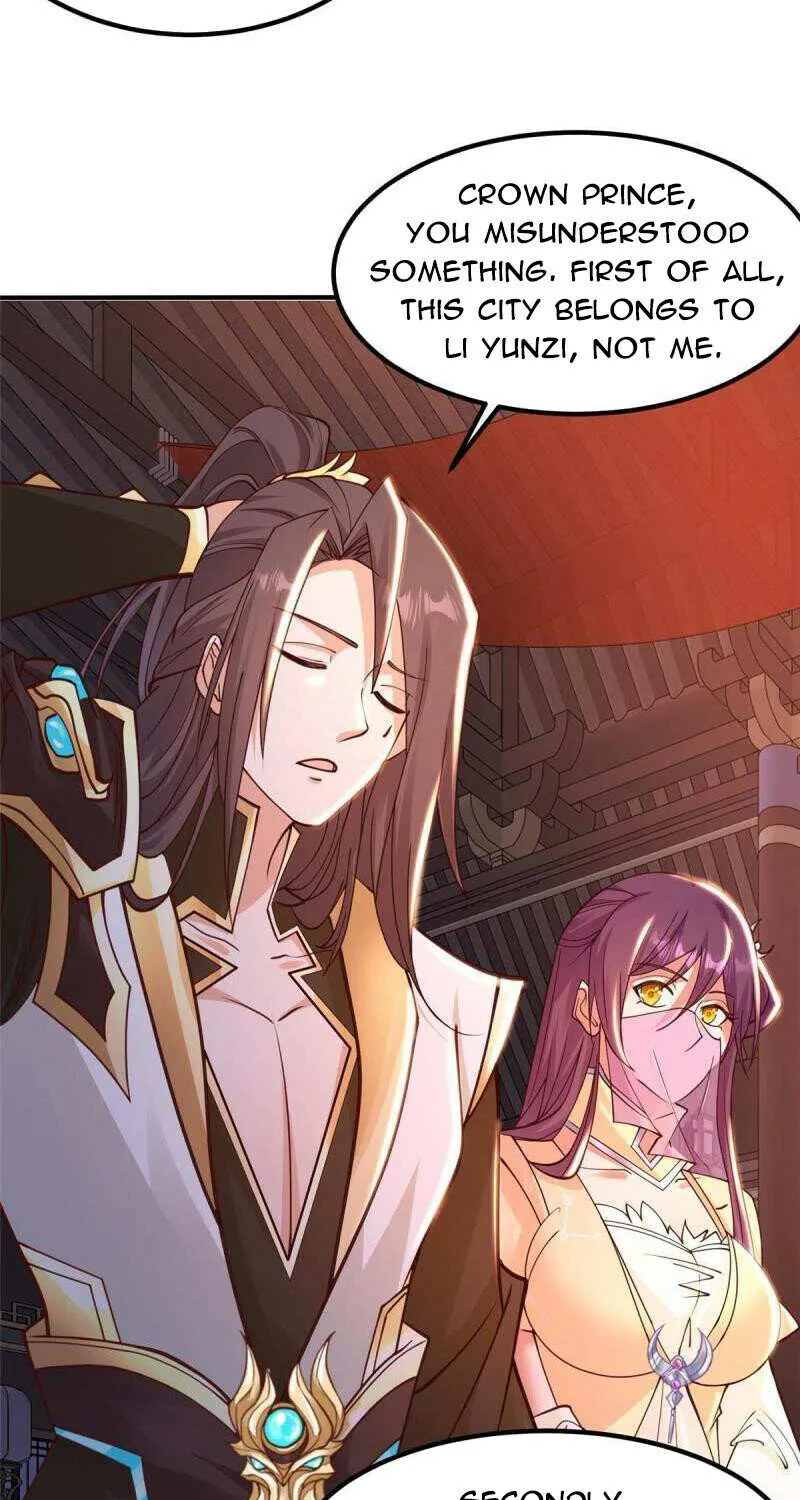Dragon Master Chapter 330 page 12 - 