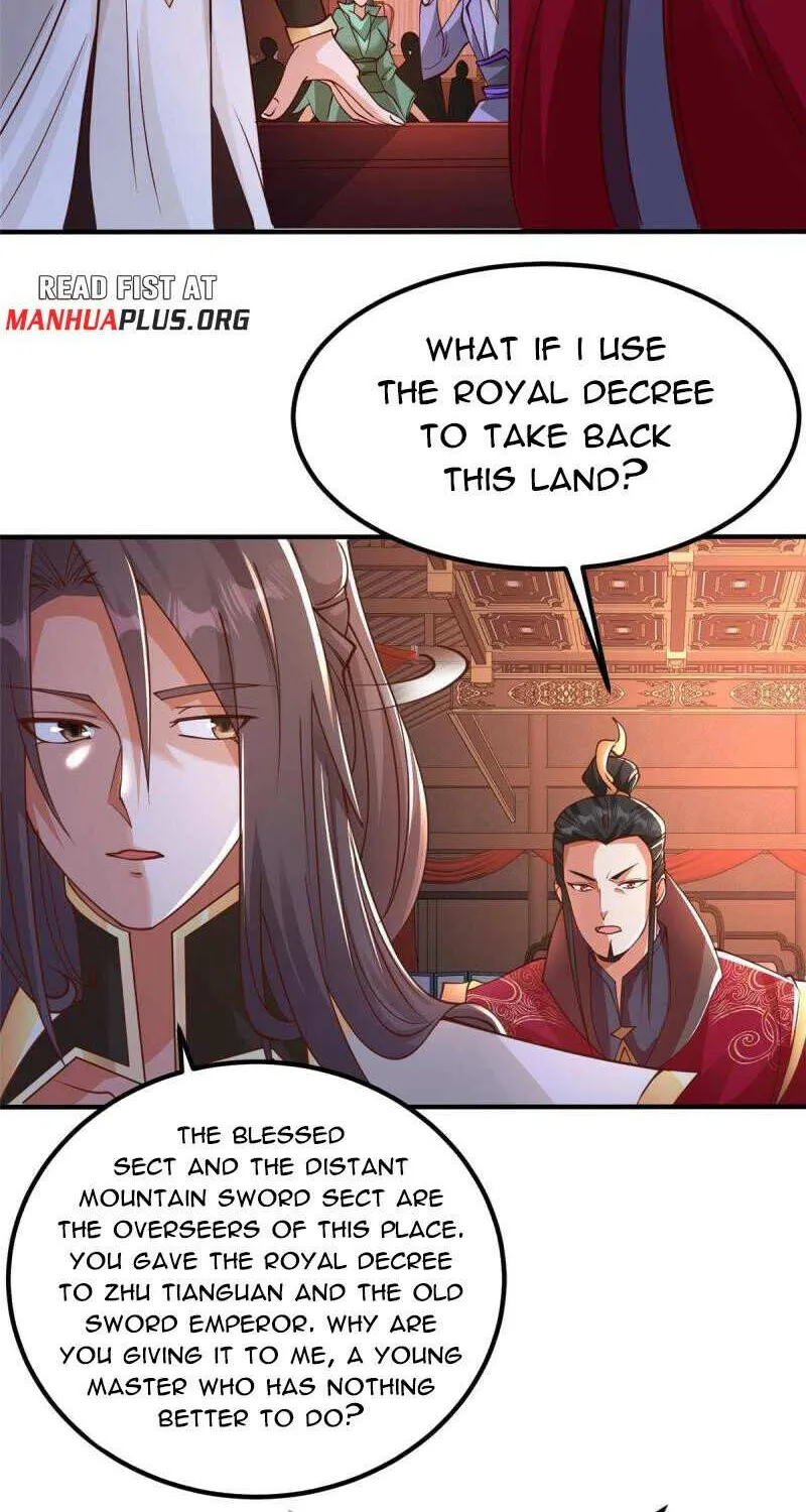 Dragon Master Chapter 330 page 15 - 