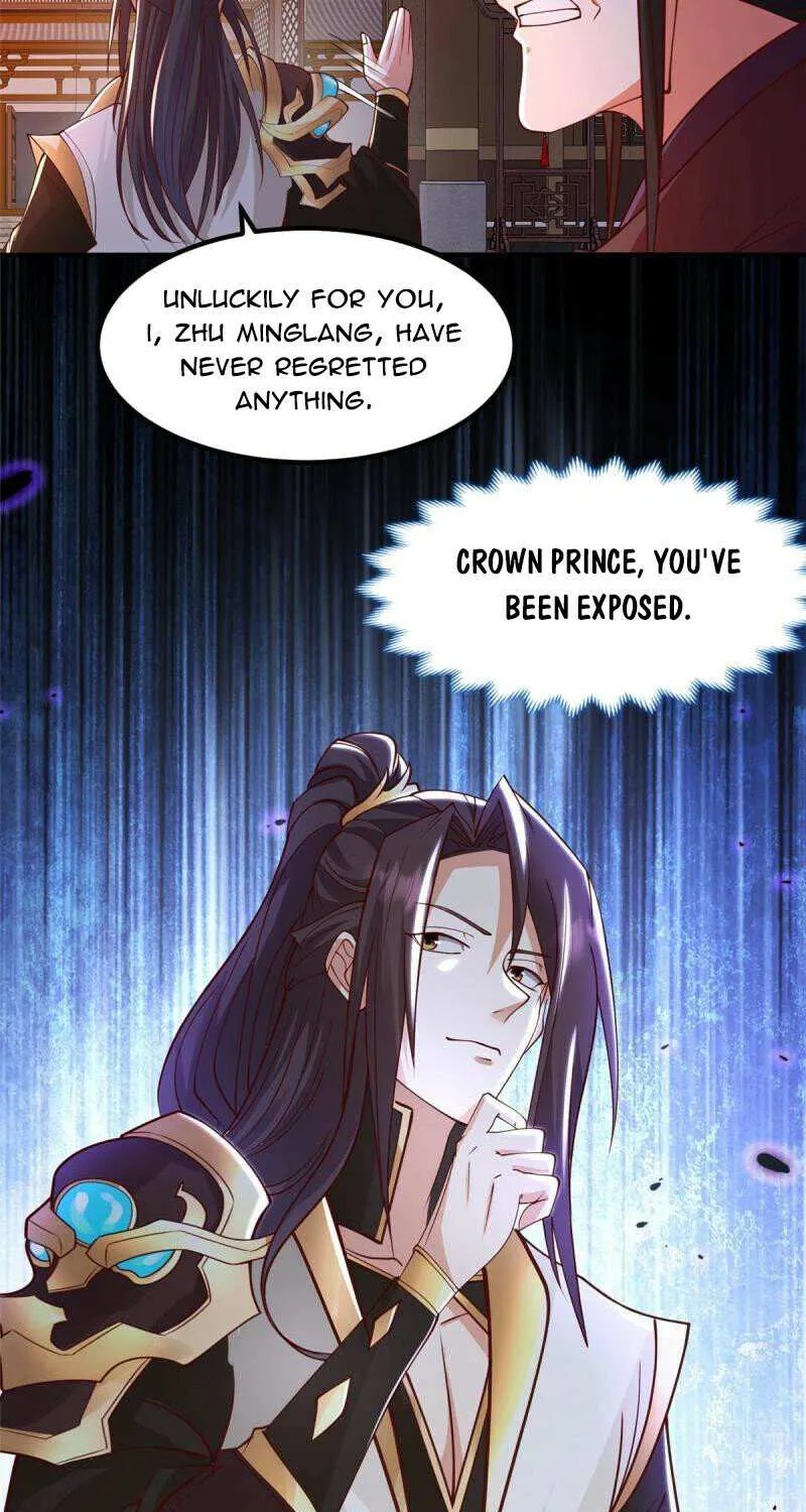 Dragon Master Chapter 330 page 17 - 
