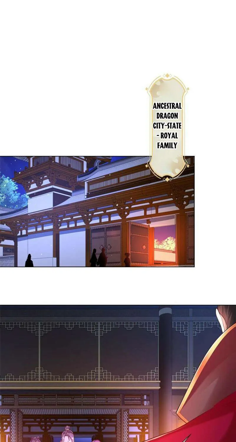 Dragon Master Chapter 330 page 3 - 